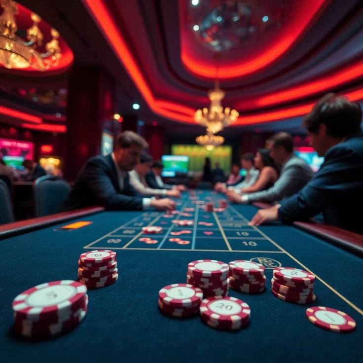 3713 slot