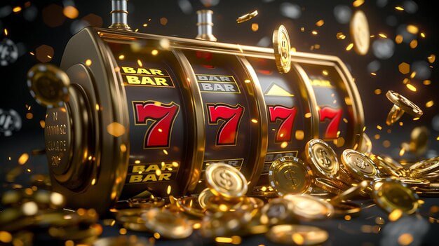 3713 slot